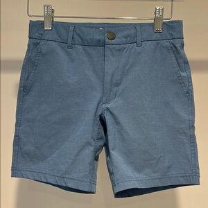 Mulligan Jr. Performance Shorts